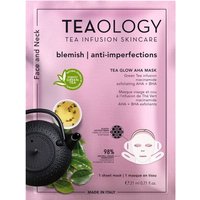 TEAOLOGY Tea Glow AHA Mask 21 ml
