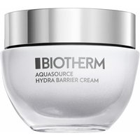 Biotherm Aquasource Hydra Barrier Cream 50 ml