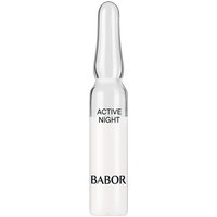 BABOR Ampoule Concentrates Active Night 14 ml