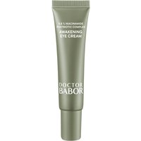DOCTOR BABOR Microbiomic Awakening Eye Cream 15 ml