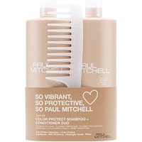 Aktion - Paul Mitchell Save Big Color Protect 1 Stk.