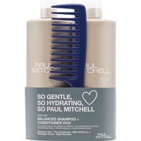 Aktion - Paul Mitchell Save Big Balanced 1 Stk.