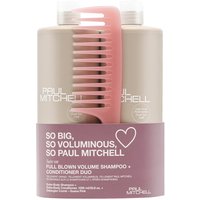 Aktion - Paul Mitchell Save Big Extra-Body 1 Stk.