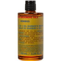 KORRES ATHENIAN GROOMING 4-in-1 Männer Pflegeöl 100 ml