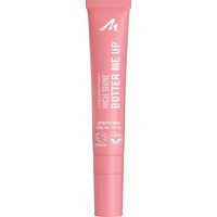 Manhattan High Shine Lip Butter 15 ml 002