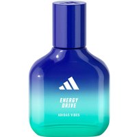 Adidas Vibes Energy Drive Eau de Parfum (EdP) 30 ml