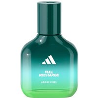 Adidas Vibes Full Recharge Eau de Parfum (EdP) 30 ml