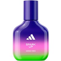 Adidas Vibes Spark Up Eau de Parfum (EdP) 30 ml