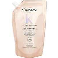 Kérastase Gloss Absolu Bain Hydra Glaze Refill Shampoo 500 ml