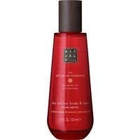 RITUALS The Ritual of Ayurveda Dry Body Oil 100 ml