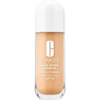 Clinique Even Better Vitamin Makeup SPF50 30 ml Light Warm 3