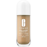 Clinique Even Better Vitamin Makeup SPF50 30 ml Light Medium Cool 4