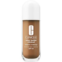 Clinique Even Better Vitamin Makeup SPF50 30 ml Medium Deep Warm 3