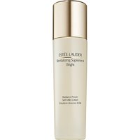 Estée Lauder Revitalizing Supreme + Bright Radiance Power Soft Milky Lotion 100 ml