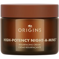 Origins High-Potency Night-A-Mins Resurfacing Cream 50 ml
