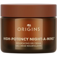 Origins High-Potency Night-A-Mins Resurfacing Gel Cream 50 ml