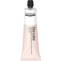 L'Oréal Professionnel Dia color Mittelblond Asch Gold 7.13 - 60ml