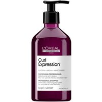 L'Oréal Professionnel Curl Expression Anti-Buildup Cleansing Jelly 500 ml