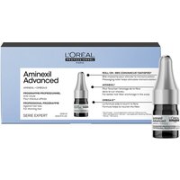 L'Oréal Professionnel Serie Expert Aminexil Advanced Anti-Haarausfall-Kur 10x 6 ml