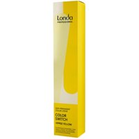 Londa Color Switch /4 Gelb 80 ml