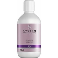 System Professional LipidCode Color Save Shampoo 100 ml