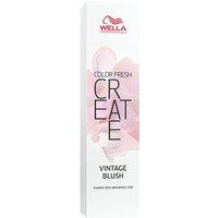 Wella Professionals Color Fresh Create Vintage Blush 60 ml