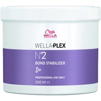 Wella Professionals Wellaplex No. 2 Bond Stabilizer 500 ml