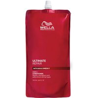 Wella Ultimate Repair Tiefenwirksamer Conditioner Nachfüllpack 500 ml