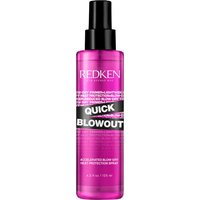 Redken Quick Blowout Spray 125 ml