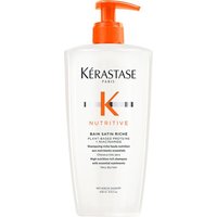 Kérastase Bain Satin Riche 500 ml