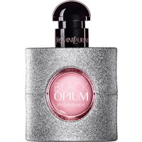 Yves Saint Laurent Black Opium Glitter Eau de Parfum (EdP) 30 ml