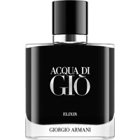 Giorgio Armani Acqua di Gio Homme Elixir Parfum 50 ml