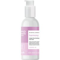 Nook Harmony Hair Fluid Leave In 125 ml