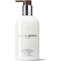 Molton Brown Bluebell & Wild Strawberry Körperlotion 300 ml