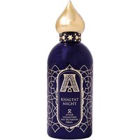 Attar Collection Khaltat Night Eau de Parfum (EdP) 100 ml
