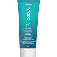 Coola Classic SPF 50 Body Lotion Fragrance-Free 148 ml