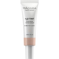 MÁDARA H20 Tint getöntes Hyaluron Serum #1 May Flower 30 ml