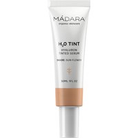 MÁDARA H20 Tint getöntes Hyaluron Serum #3 Sun Flower 30 ml