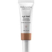 MÁDARA H20 Tint getöntes Hyaluron Serum #4 Wild Flower 30 ml