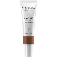 MÁDARA H20 Tint getöntes Hyaluron Serum #5 Dream Flower 30 ml