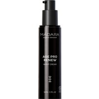 MÁDARA Age Pro Renew Nachtcreme 50 ml