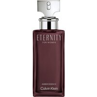 Calvin Klein Eternity for Woman Amber Essence Parfum 100 ml