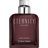 Calvin Klein Eternity for Men Amber Essence Parfum 200 ml