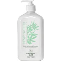 Australian Gold Hemp Nation Pear Blossom & Jasmine Tan Extender 535 ml