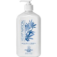 Australian Gold Hemp Nation Arctic Berry & Prosecco Limited Edition 535 ml