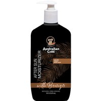 Australian Gold Aftersun Moisturizer Bronzer 473 ml