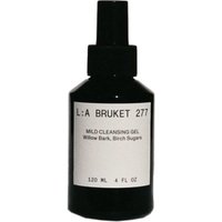 L:A Bruket No. 277 Mild Cleansing Gel 60 ml