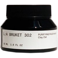 L:A Bruket No. 302 Purifying Face Mask 50 ml