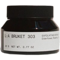 L:A Bruket No. 303 Exfoliating herbal peel 22 g