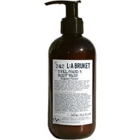 L:A Bruket No. 242 Hand & Body Wash Elder 240 ml